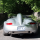 Illustration for article titled W3 Triposto Porsche Is A Study Hall Sketch Come To Life
